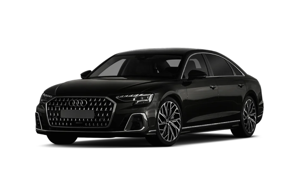 Audi A8L