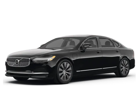 Executive Sedan (Volvo S90 or Similar)